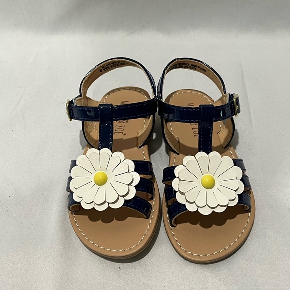 Take A Look About Maggie And Zoe Shoes